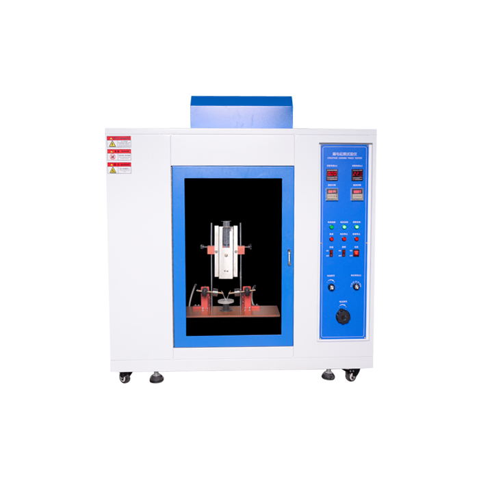 漏電起痕試驗(yàn)機(jī)